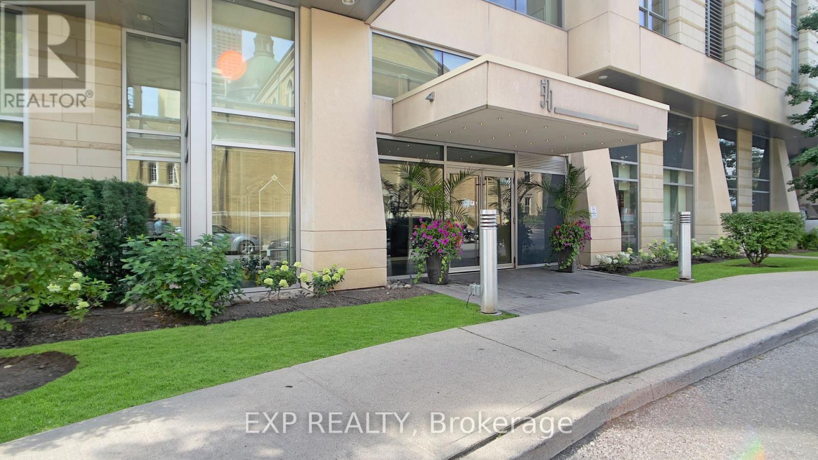 3401 500 Sherbourne St, Toronto, ON M4X 1L1