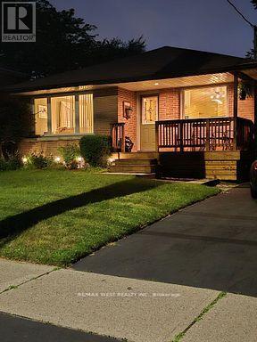 46 Orchard View Blvd, Oshawa, ON L1G 3N8
