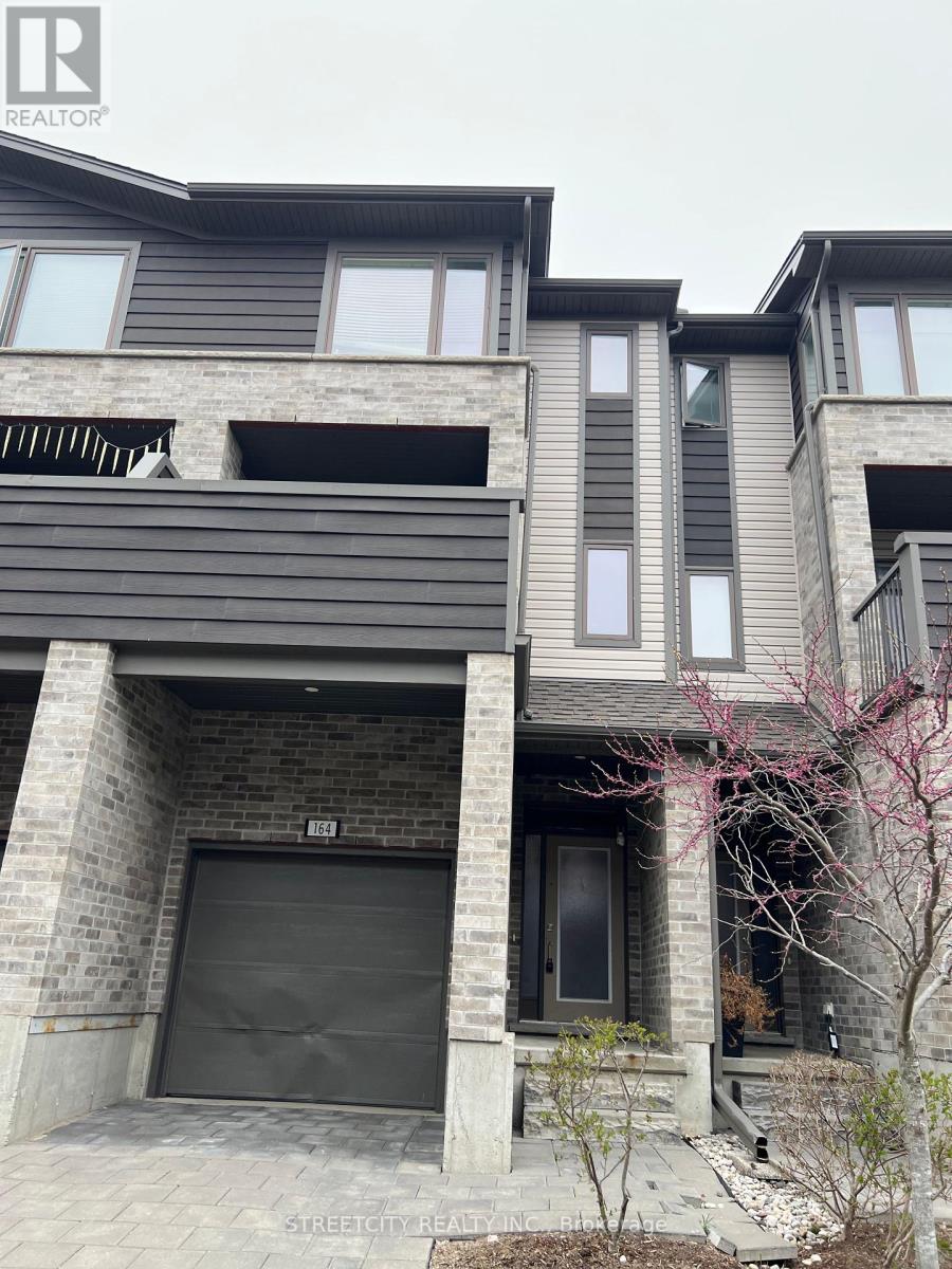 164 1960 Dalmagarry Rd, London, ON N6G 0A6