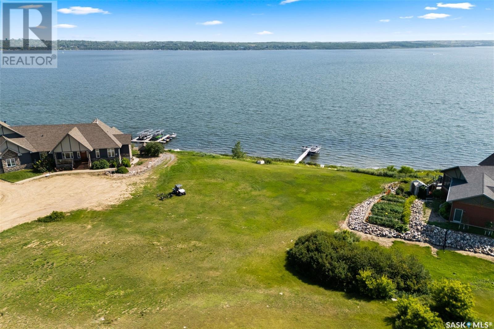 Kiiswa Point, Mckillop Rm No. 220, SK S0G 4L0