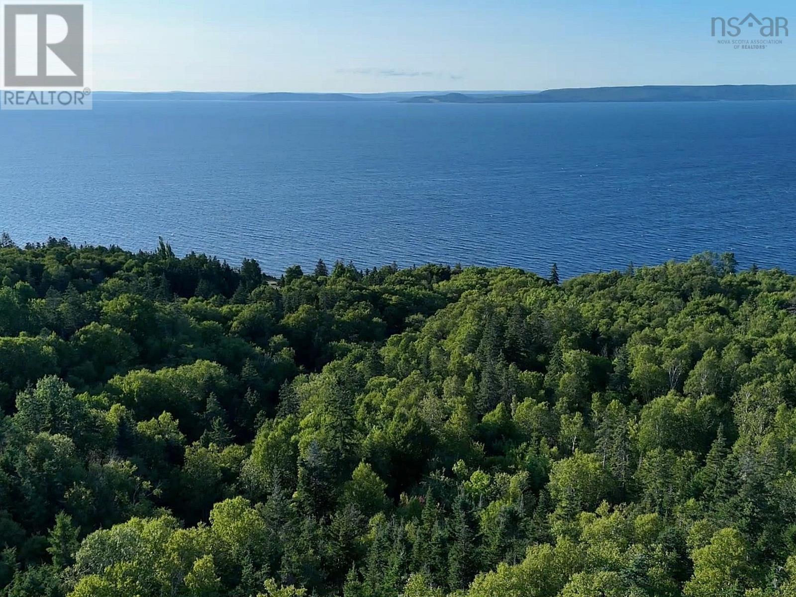 Lot 4, Irish Cove, NS B0E 3B0