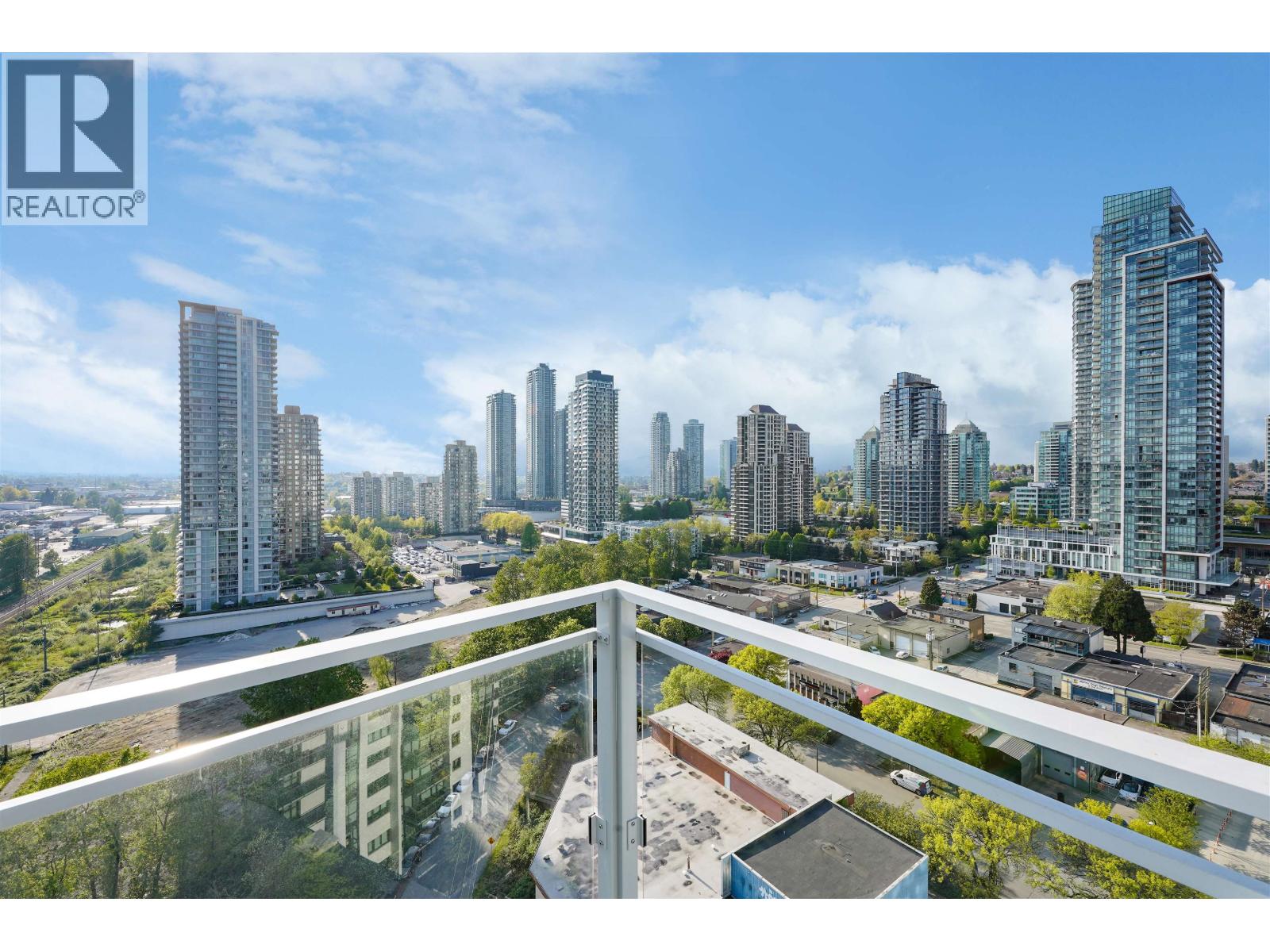 4433 W Alaska Street Unit 1707 St, Burnaby, BC V5C 5T3