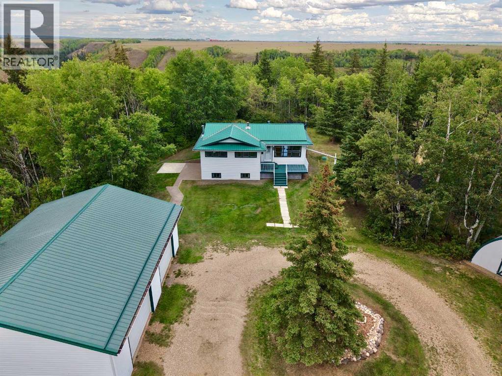 832013 Range Rd 230, Rural Peace No. 135 M.d. Of, AB T0H 1W0