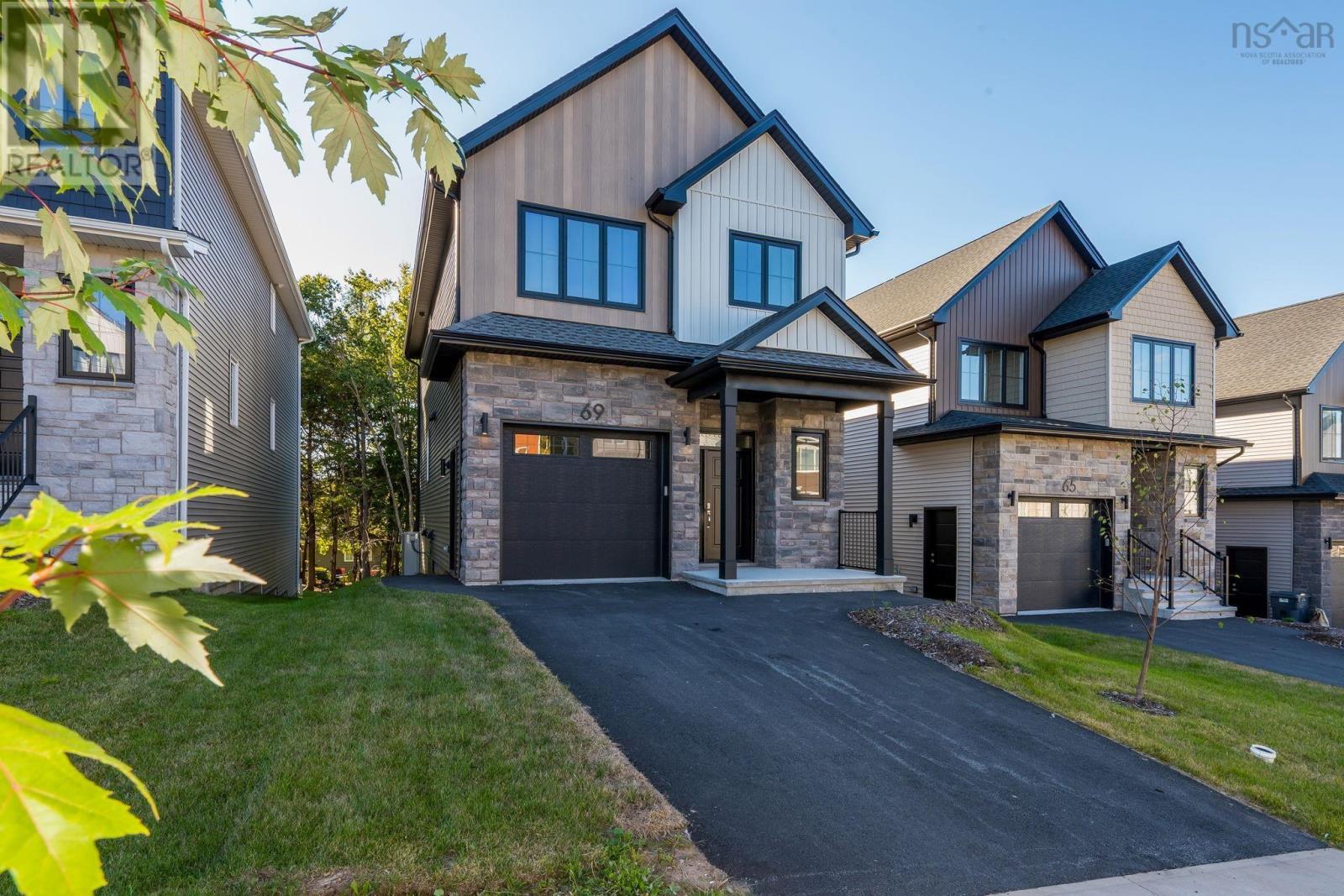 Pc32 69 Pearlgarden Close, Dartmouth, NS B2X 0C2