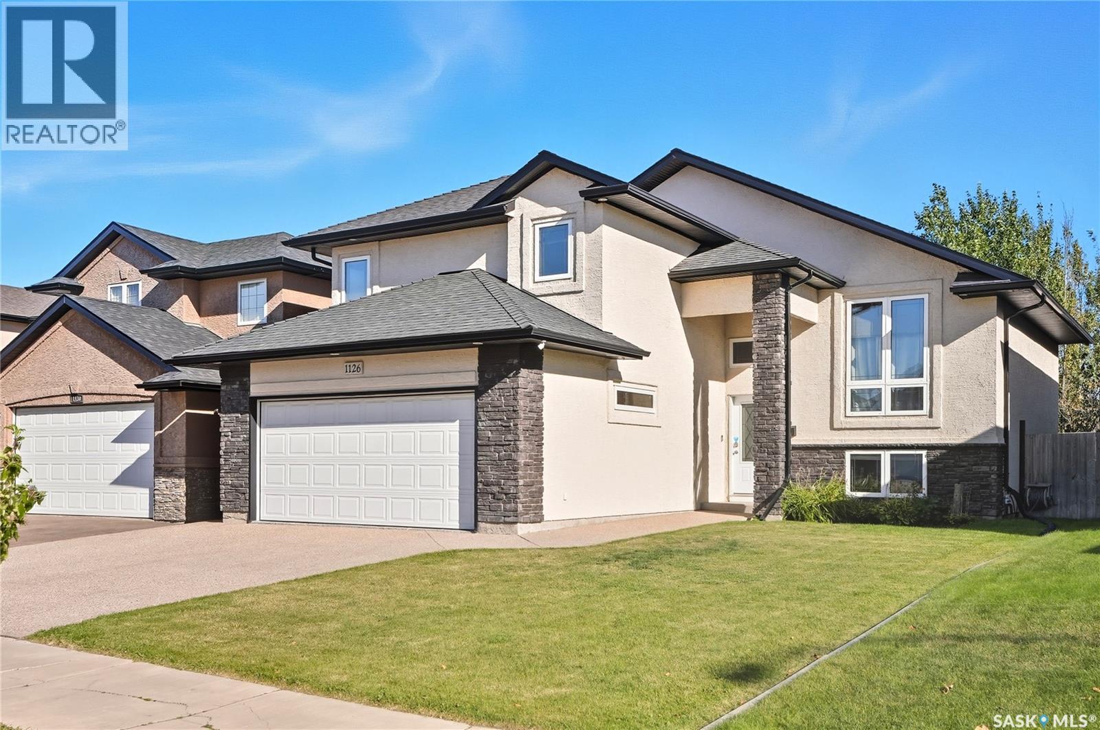 1126 Stensrud Rd, Saskatoon, SK S7W 0B5