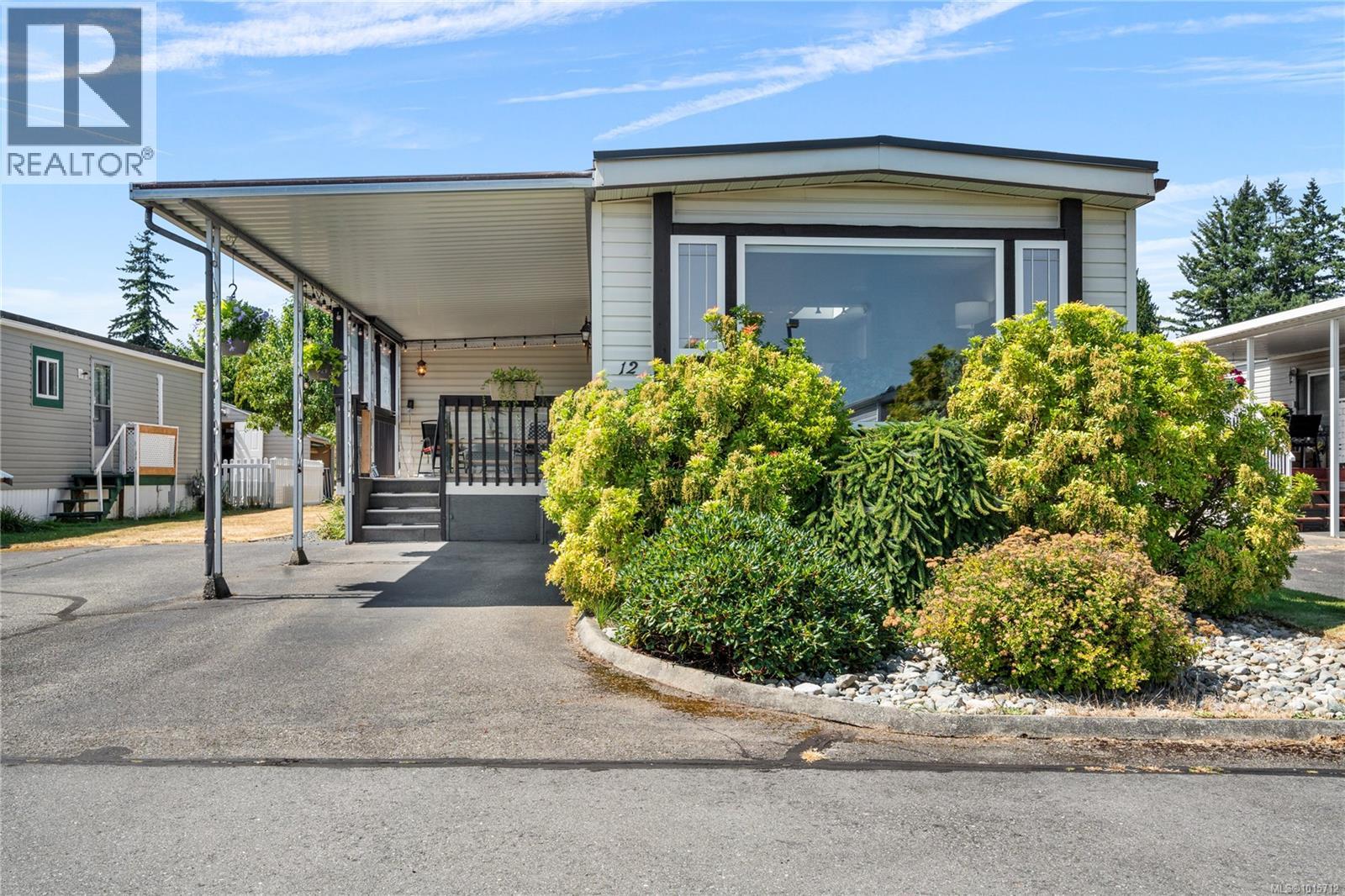 450 Stanford Ave E Unit 12 Ave, Parksville, BC V9P 1V8