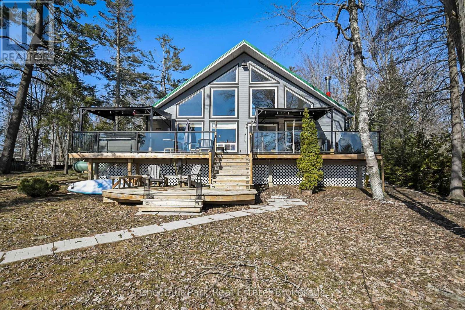 7609 Somerset Park, Ramara, ON L0K 2B0