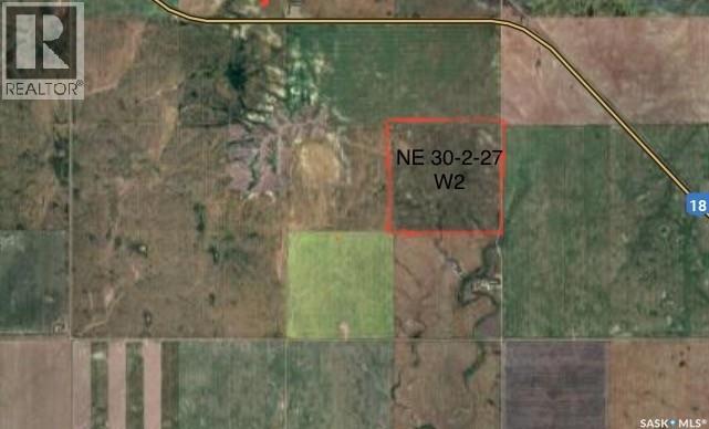 Hart Butte Quarter, Hart Butte Rm No. 11, SK S0H 0Z0