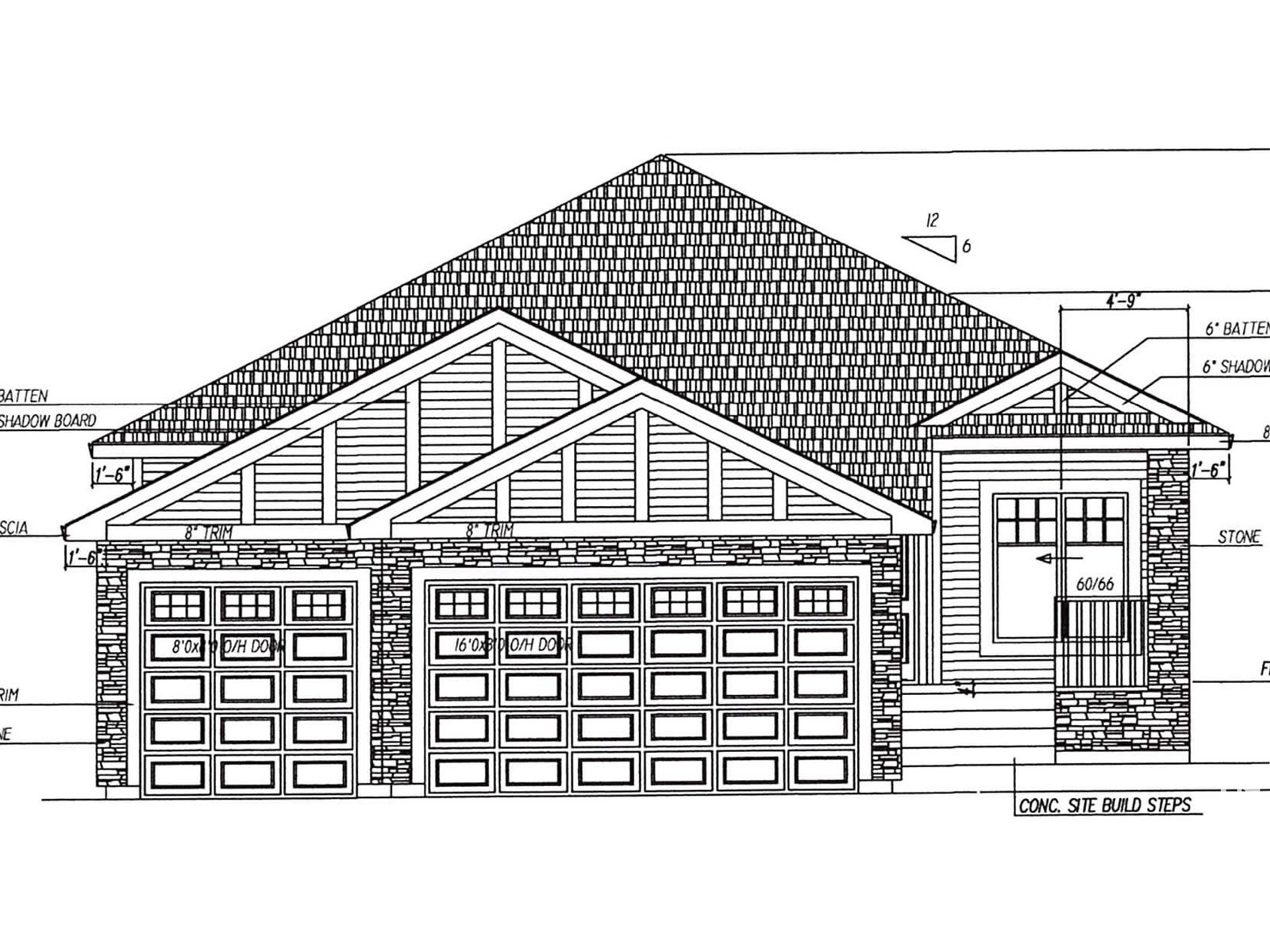 313 Meadowview Dr, Fort Saskatchewan, AB T8L 0Y4 MLS E4351462 Houseful