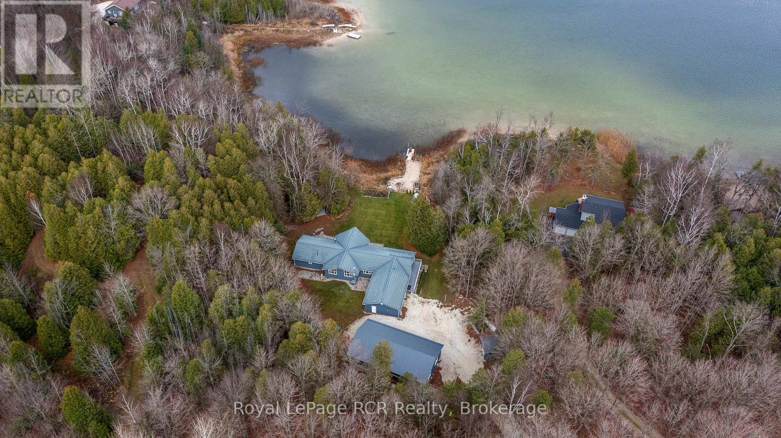 123 Lakeview Rd, Grey Highlands, ON N0C 1M0