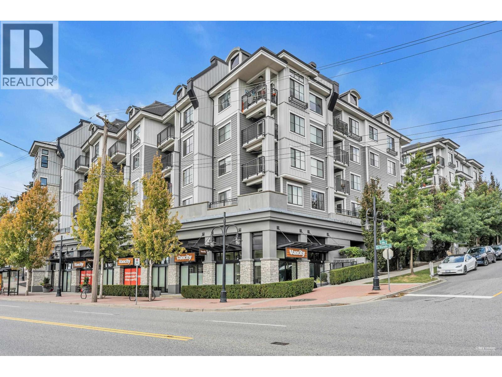 202 Lebleu Street Unit 310, Coquitlam, BC V3K 4L6