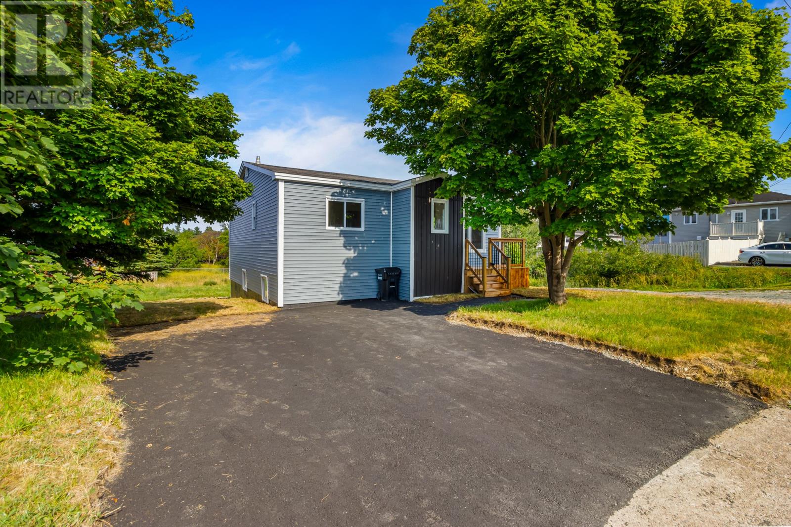 4 Jensen Camp Rd, St. John's, NL A1E 3G3