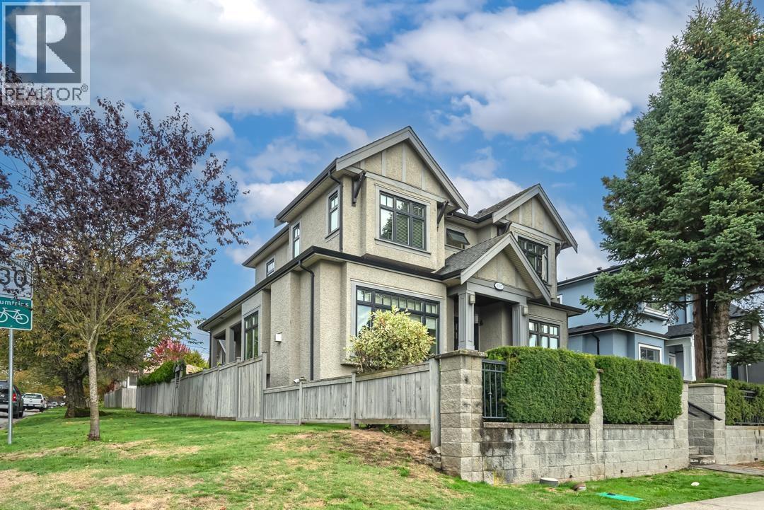 1507 E 55th Ave, Vancouver, BC V5P 1Z2