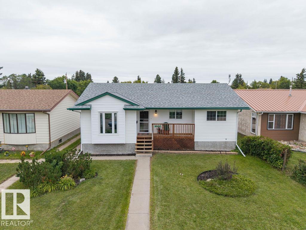 53 Ave Unit 5026, Ryley, AB T0B 4A0