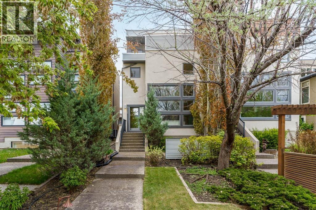 30 Avenue Sw Unit 2134, Calgary, AB T2T 1R4