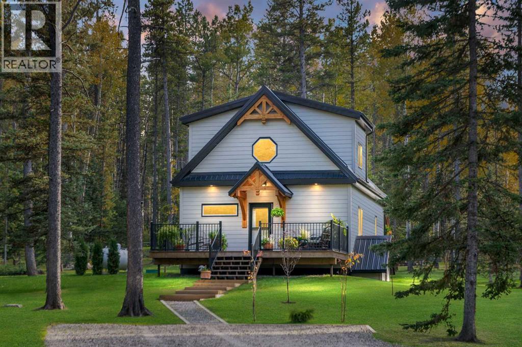 162 Avenue W Unit 371023, Rural Foothills County, AB T0L 0K0