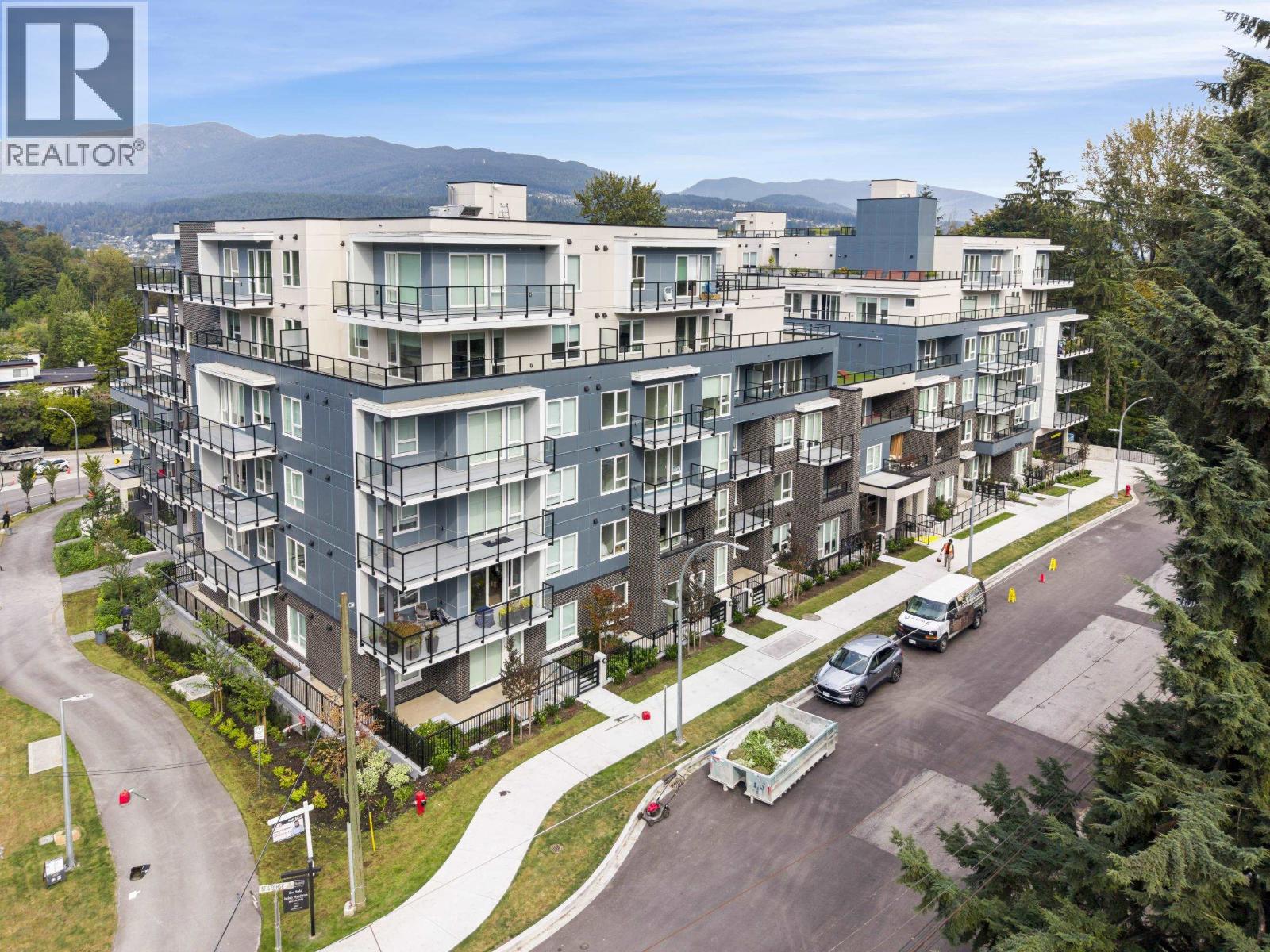 2002 St George Street Unit 410, Port Moody, BC V3H 2E6