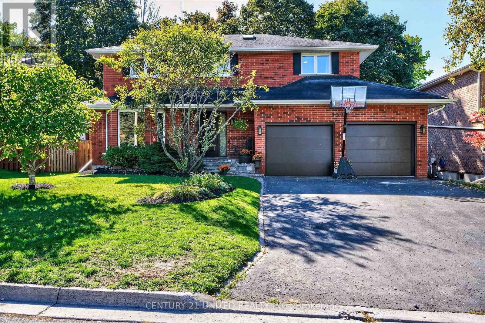 1309 Scollard Dr Ward 4 Dr, Peterborough, ON K9H 7K7