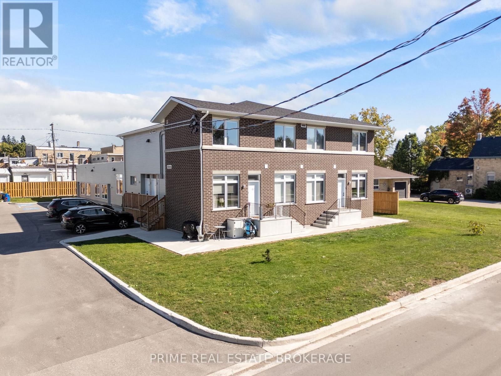 370 William St, South Huron, ON N0M 1S2