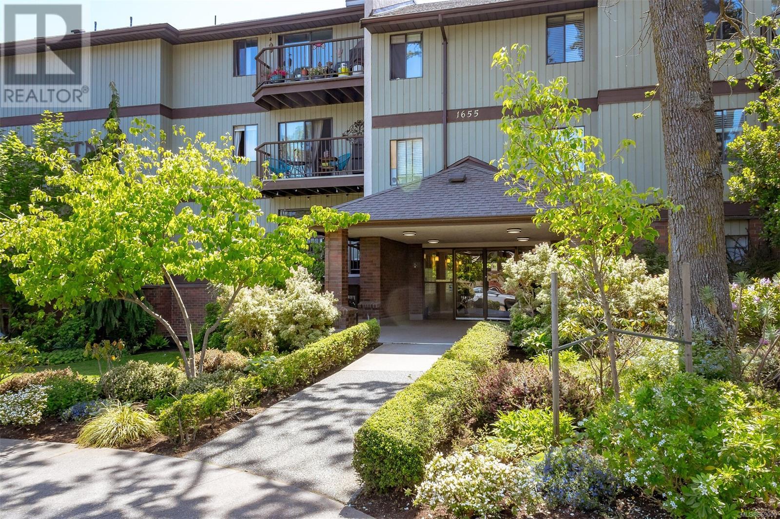 1655 Begbie St 212, Victoria, BC V8R 1L4 MLS 969000 Houseful