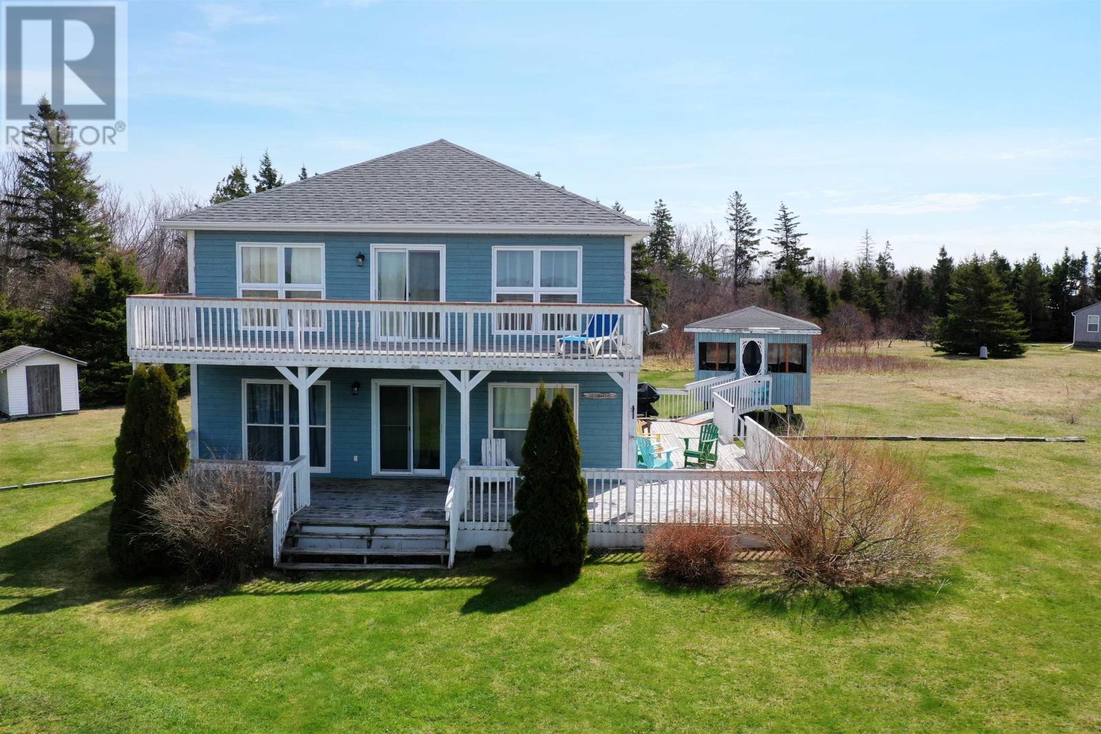 10 Dunes View Ct, Mount Stewart, PE C0A 1T0