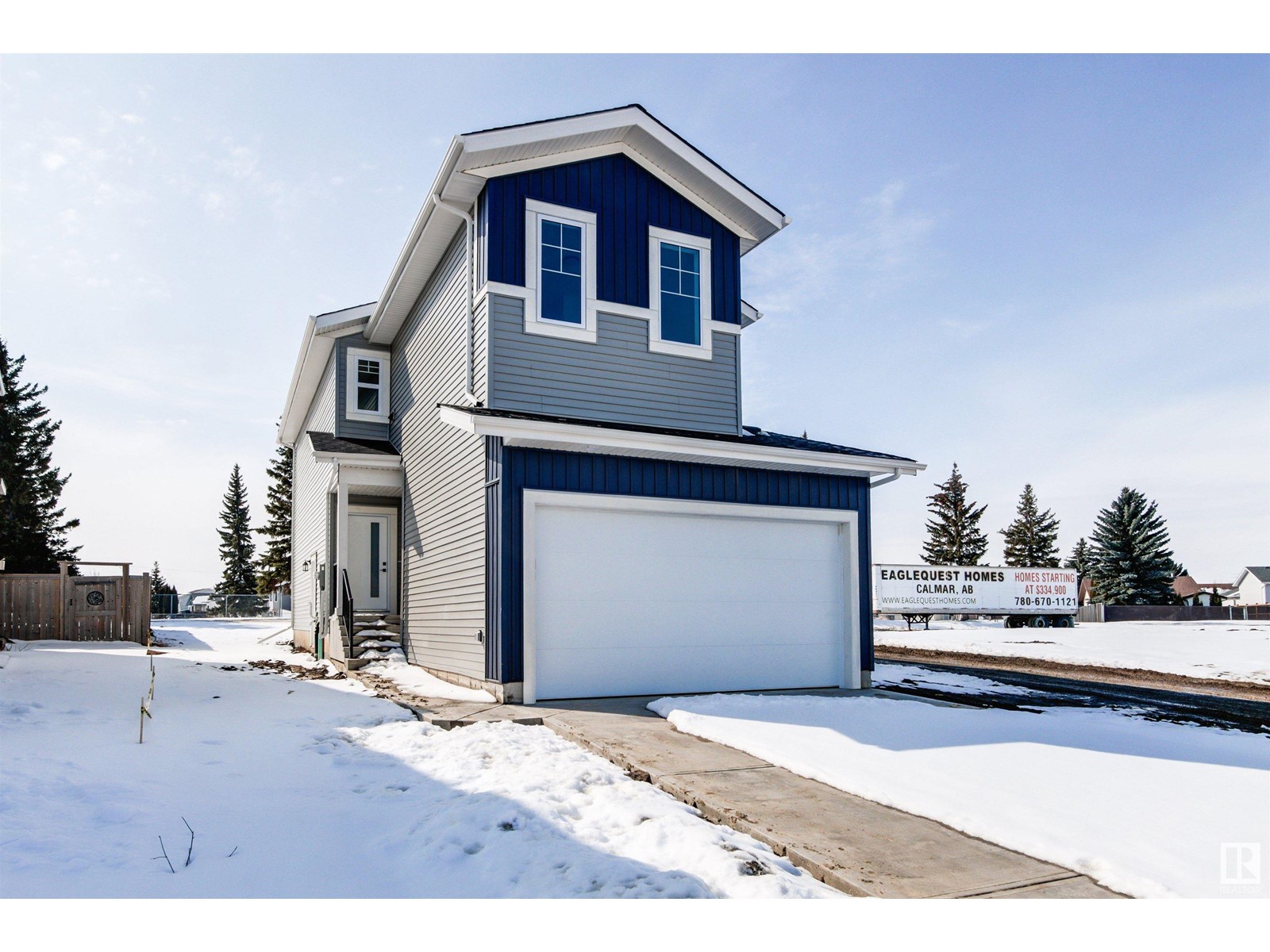 53 Av Unit 5133, Calmar, AB T0C 0V0