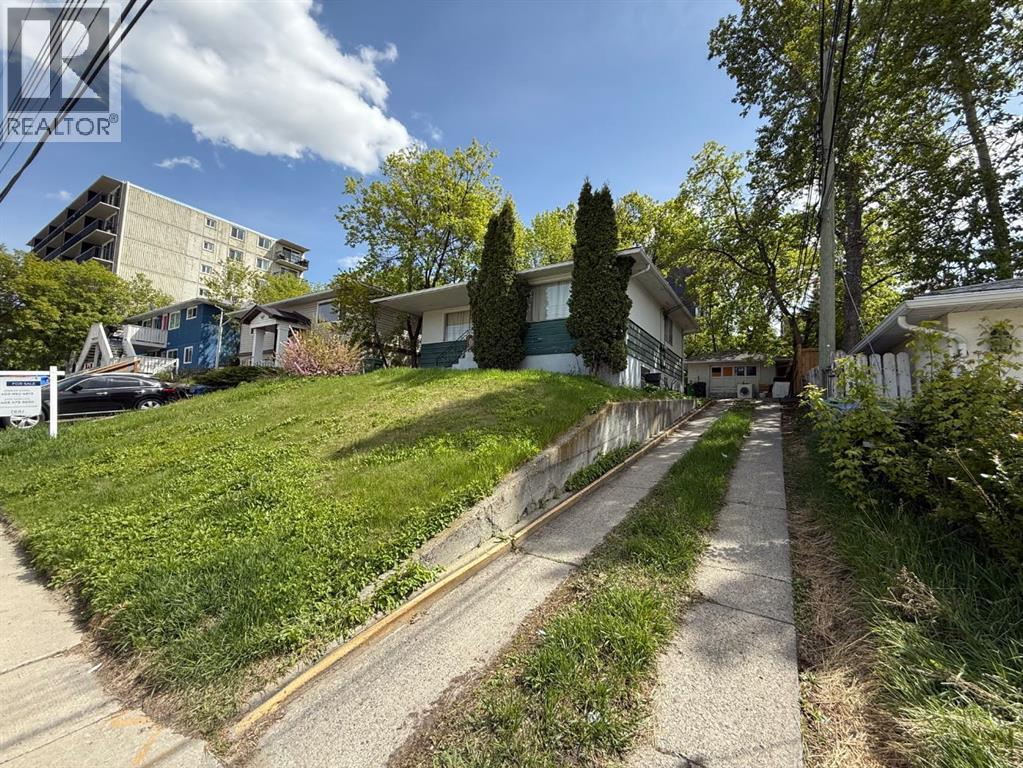 25 Avenue Sw Unit 1729, Calgary, AB T2T 1A2