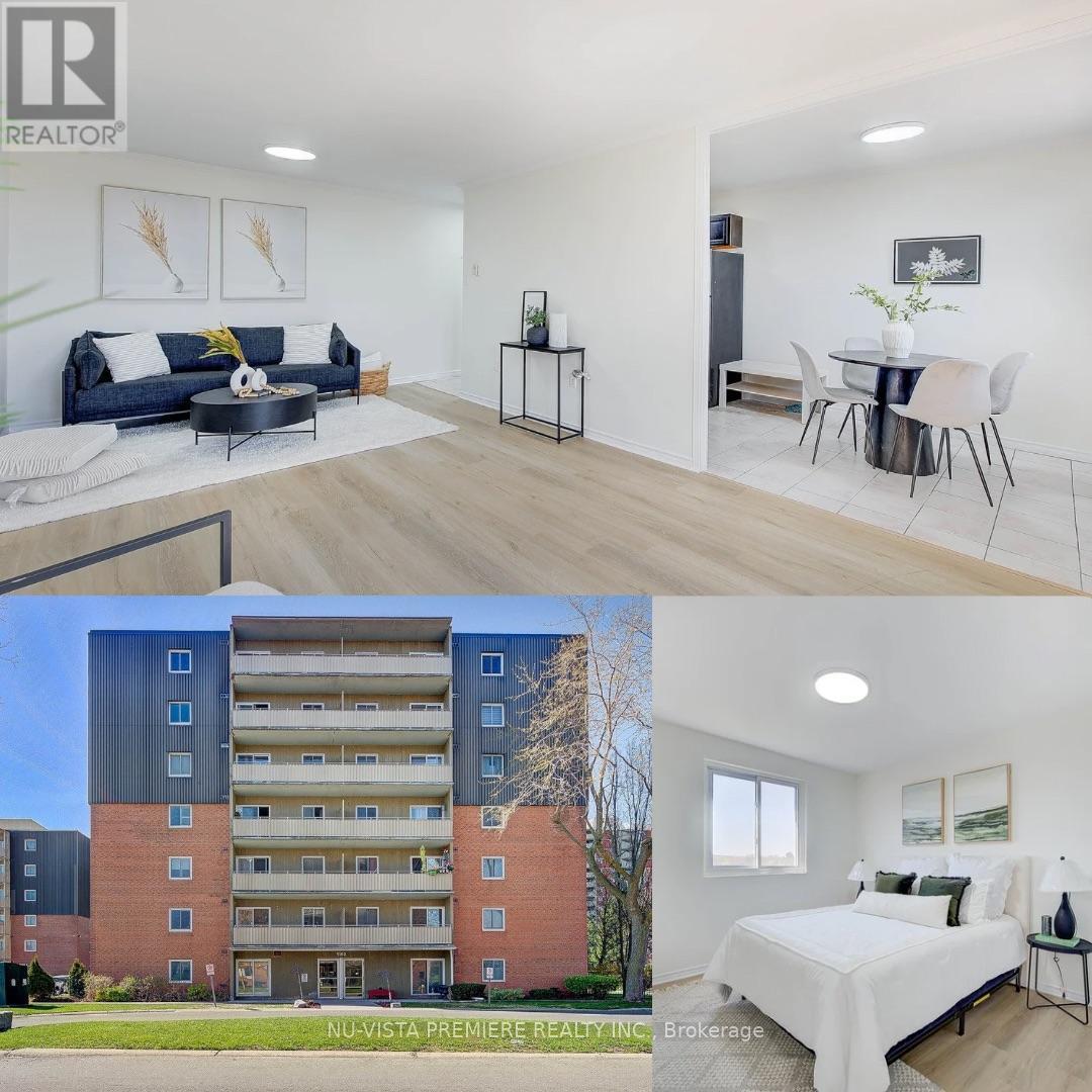 602 1102 Jalna Blvd, London, ON N6E 1X8