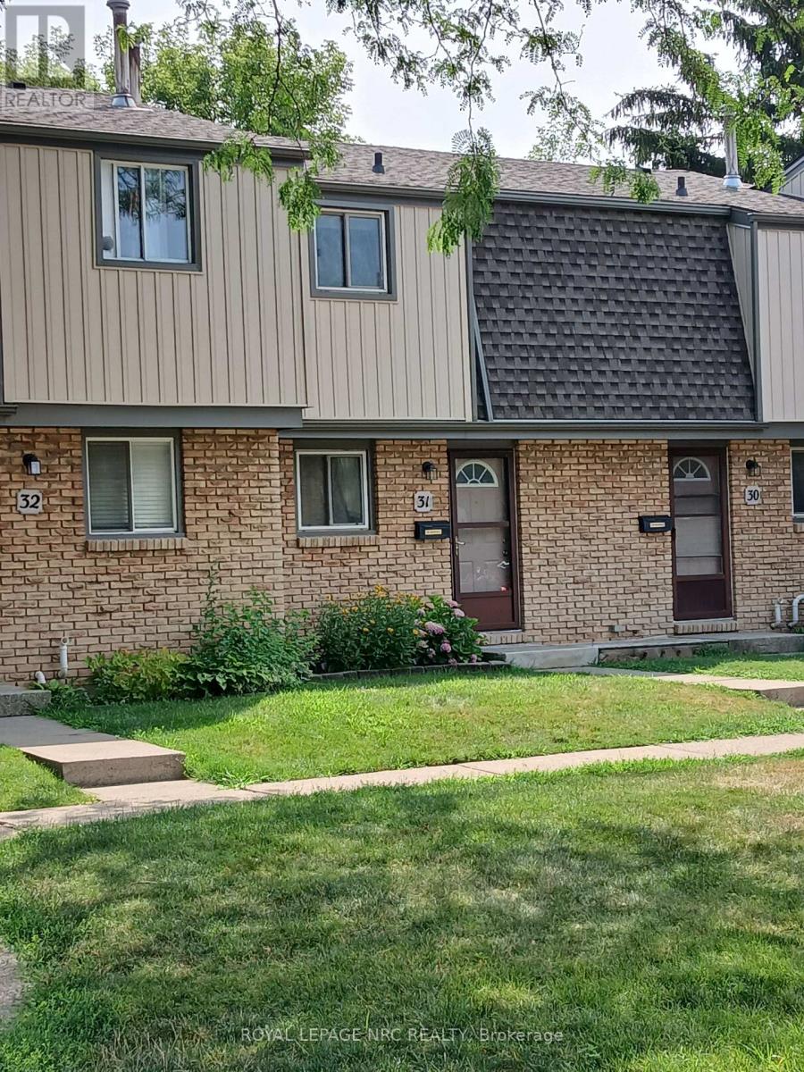 31 302 Vine St, St. Catharines, ON L2M 7M6