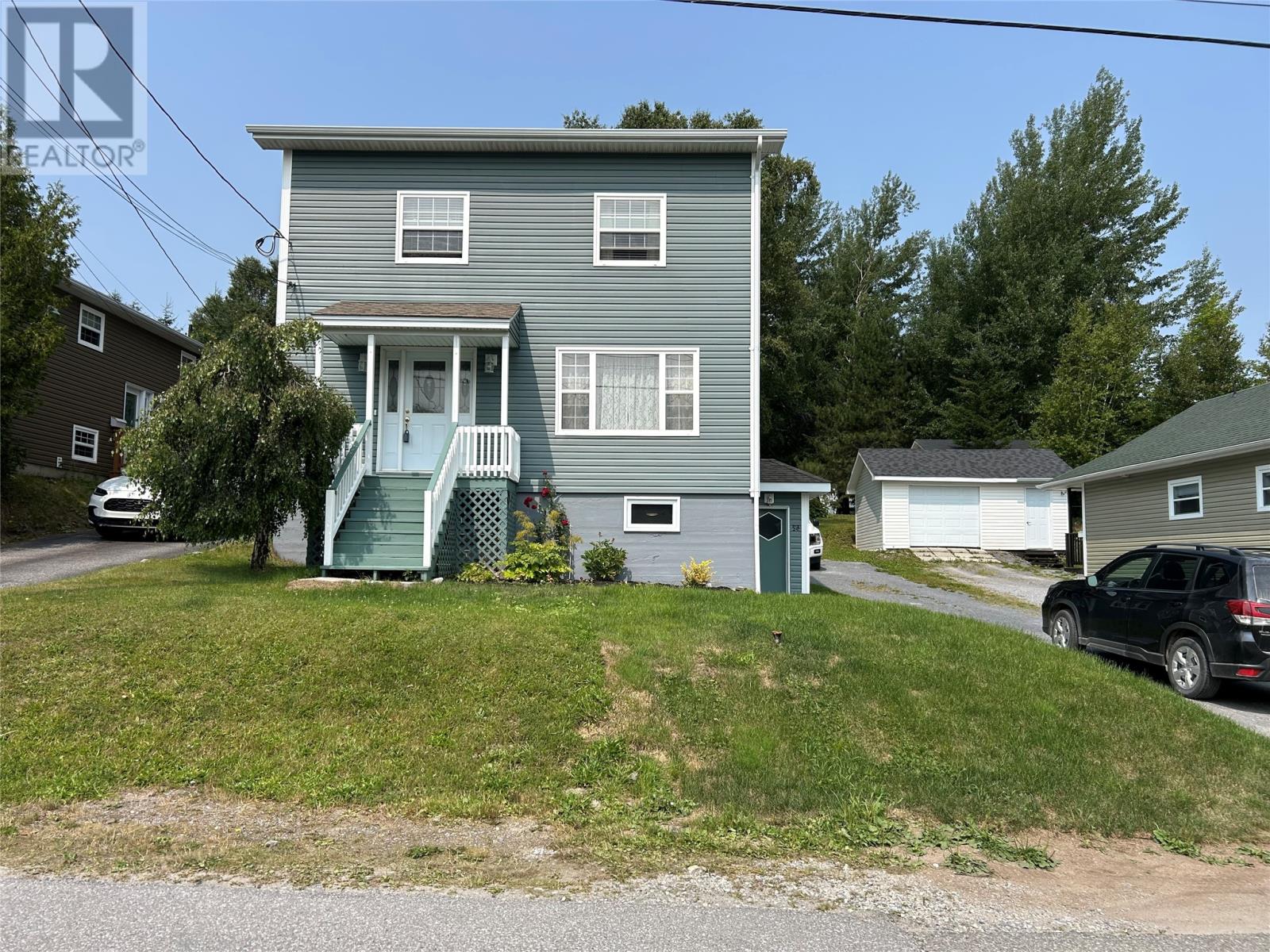 58 Carmen Ave, Corner Brook, NL A2H 4V6