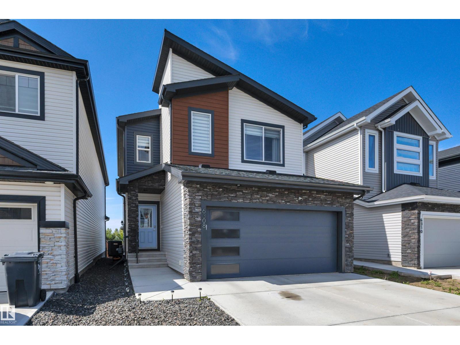67 St Unit 6308, Beaumont, AB T4X 2E3