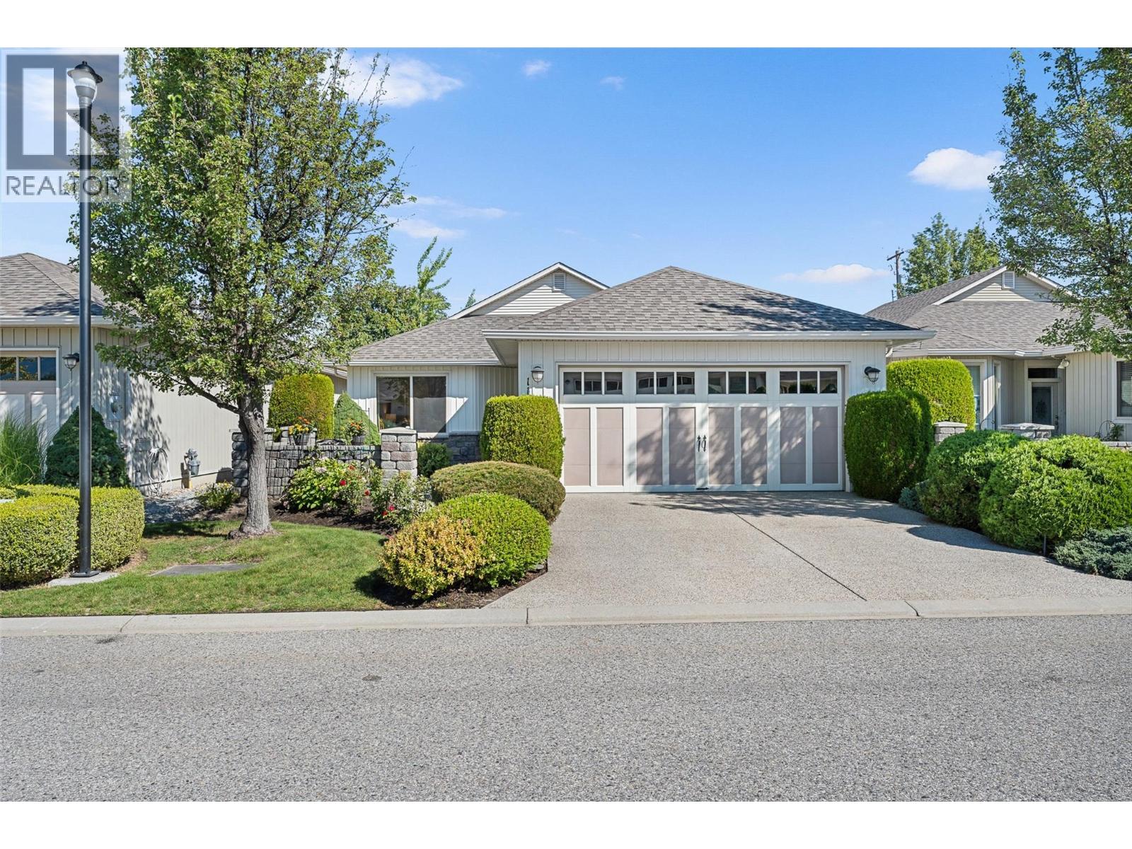 1405 Guisachan Place Unit 115, Kelowna, BC V1Y 9X8