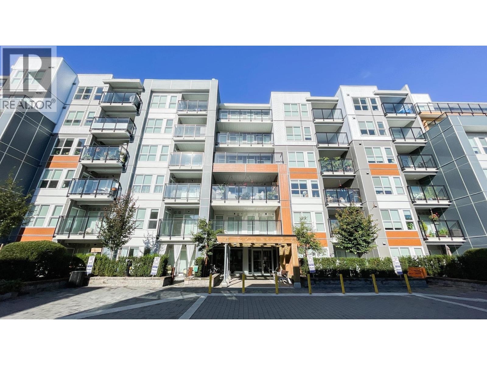 10177 River Drive Unit 313, Richmond, BC V6X 0S2