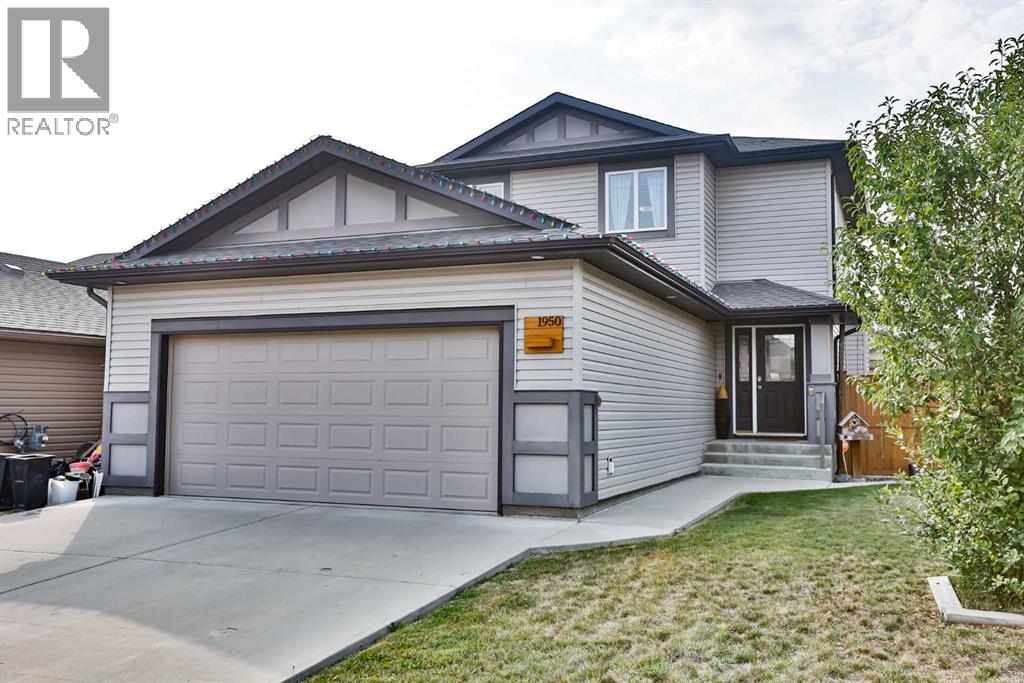 1950 Parkside Green Coaldale, Coaldale, AB T1M 1R7