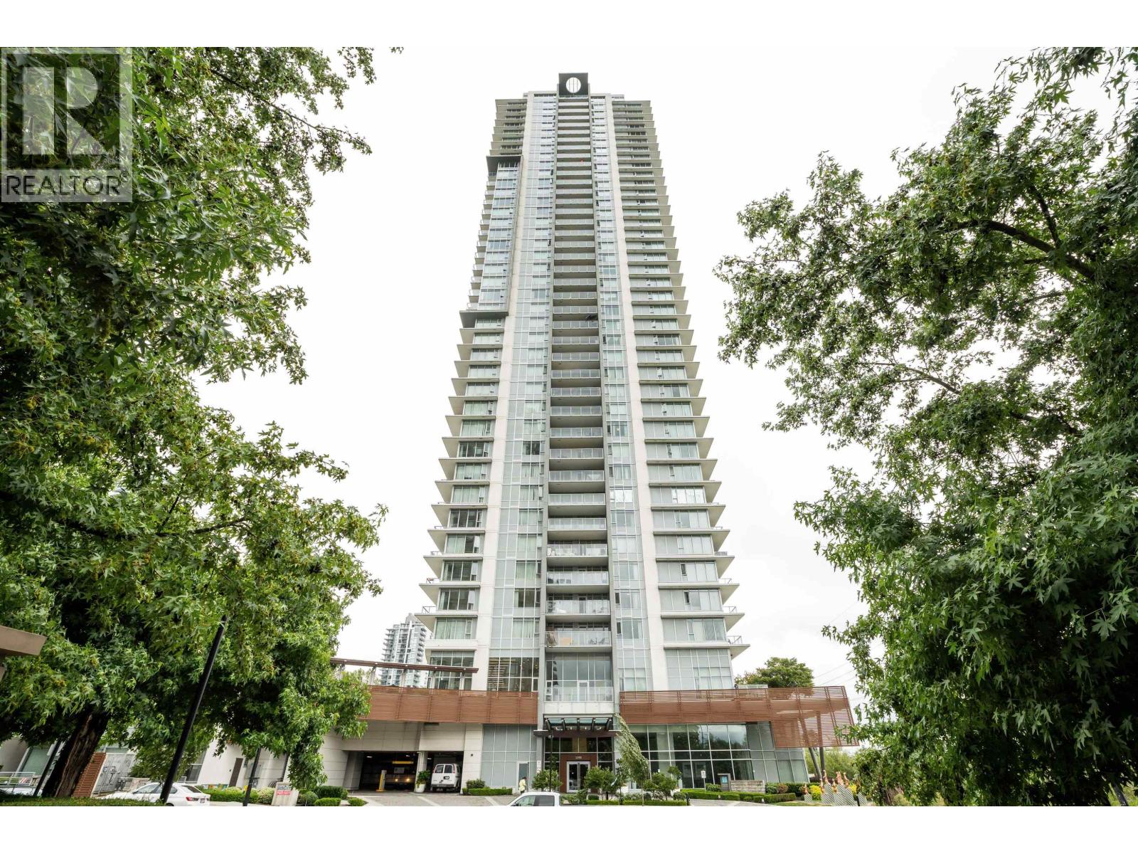 2388 Madison Avenue Unit 3408, Burnaby, BC V5C 0K8
