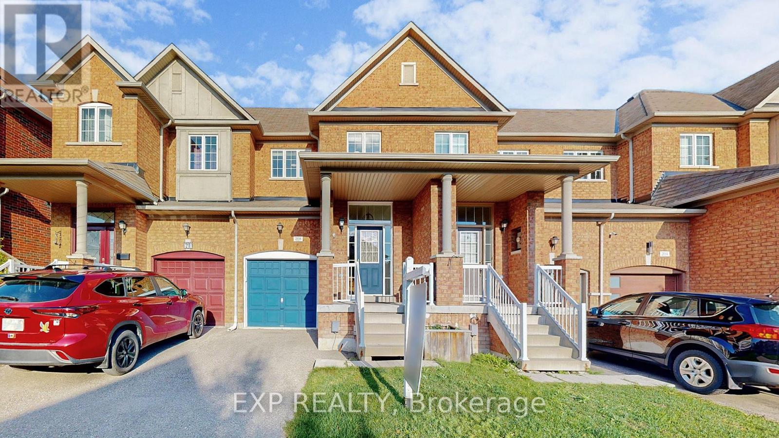 208 Lageer Dr, Whitchurch-Stouffville, ON L4A 0X1