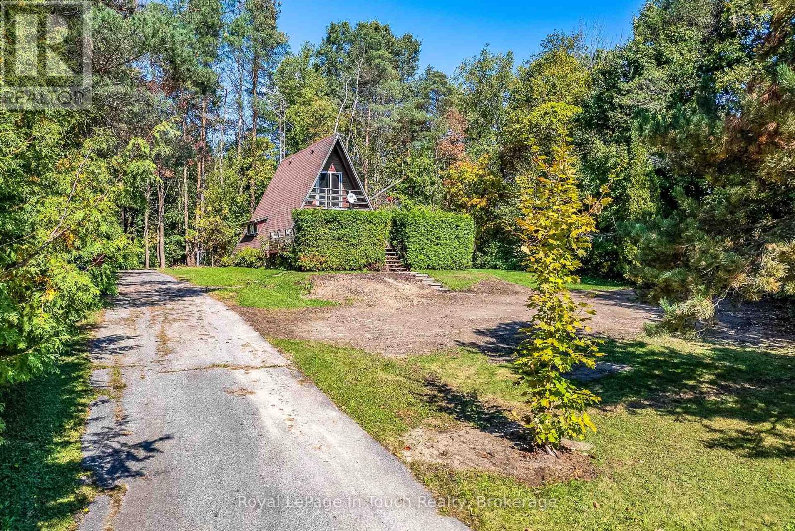 2170 N Orr Lake Rd, Springwater, ON L0L 1P0