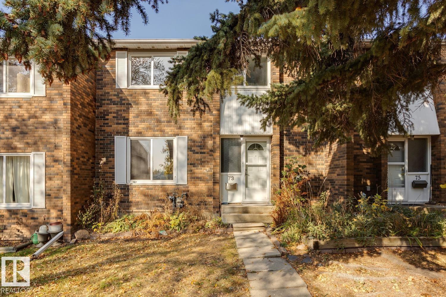 73 Ridgewood Tc, St. Albert, AB T8N 0E9