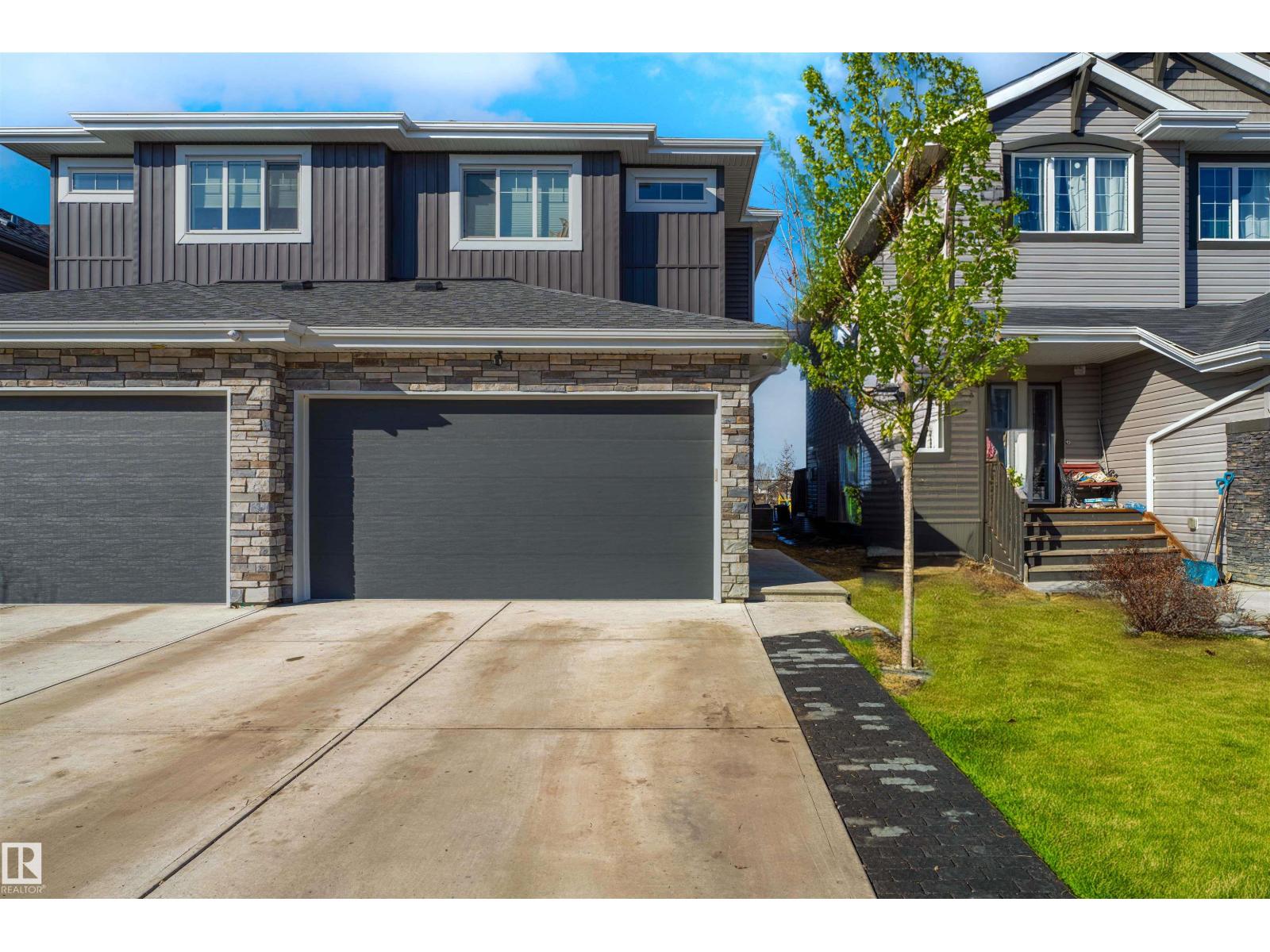 60 Durrand Bn, Fort Saskatchewan, AB T8L 0N1