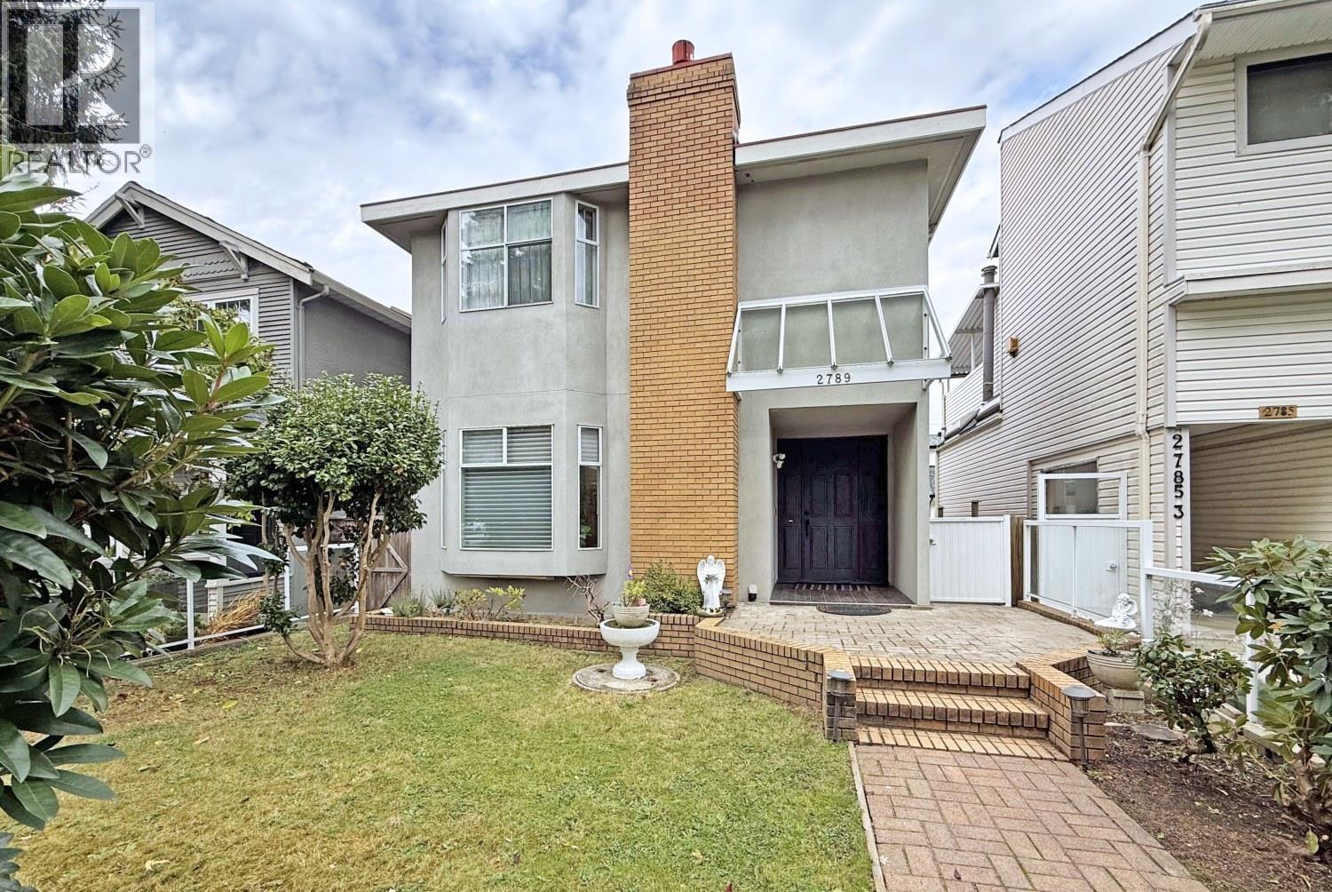2789 W 24th Ave, Vancouver, BC V6L 1R2