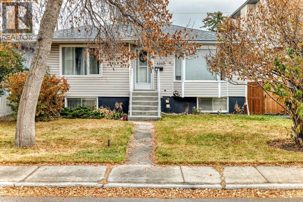 4906 20a Street Sw Unit 4906, Calgary, AB T2T 5A6