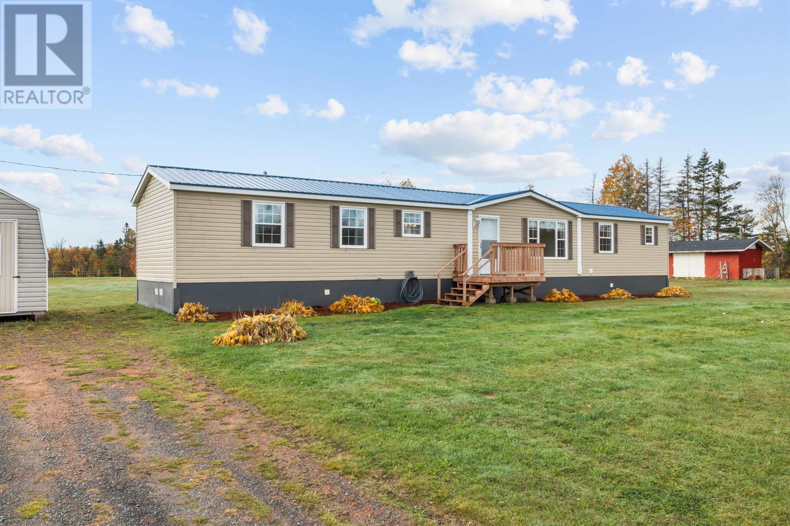 694 Anderson Rd, St. Peters Bay, PE C0A 2A0