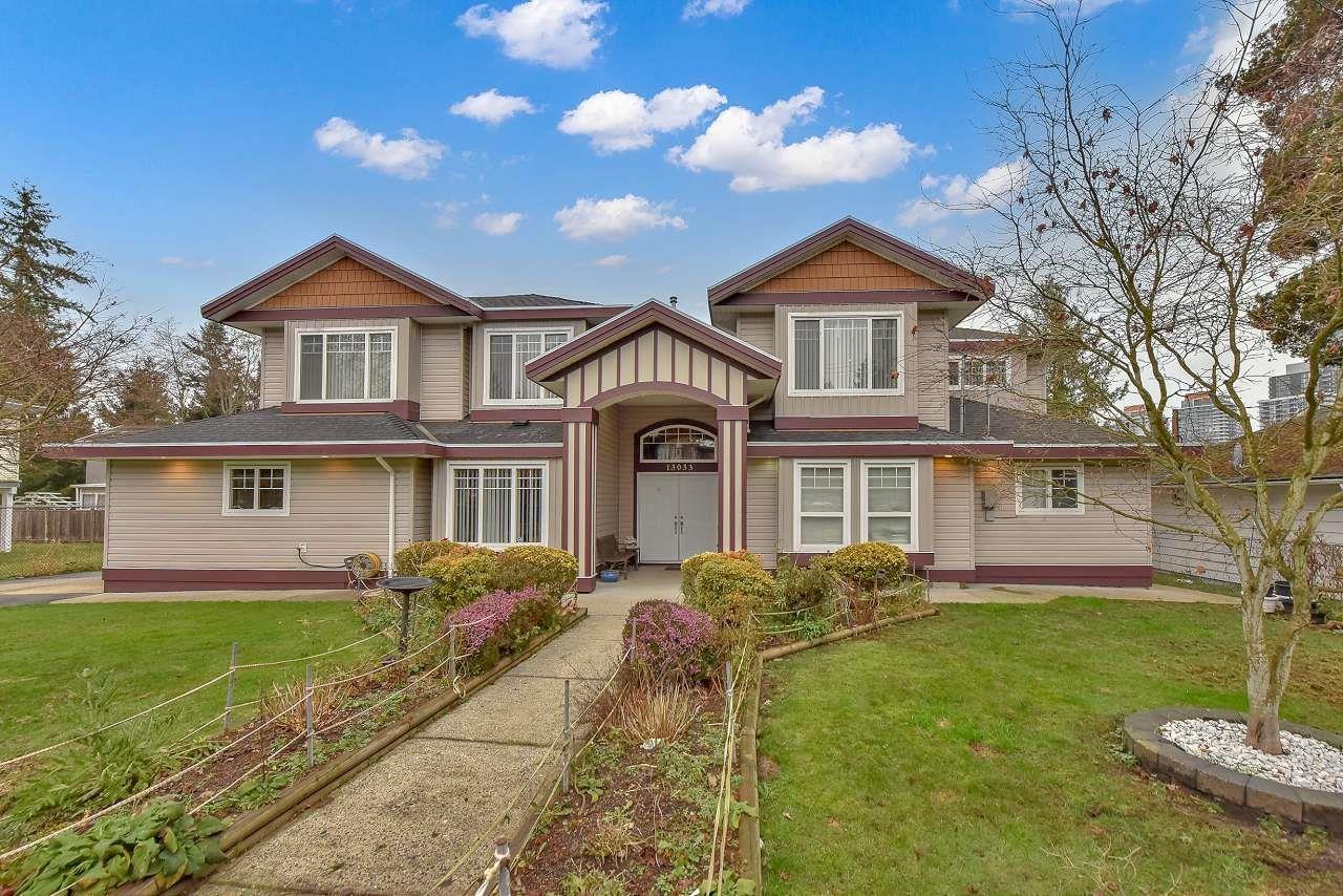 13033 Old Yale Rd, Surrey, BC V3T 3C3