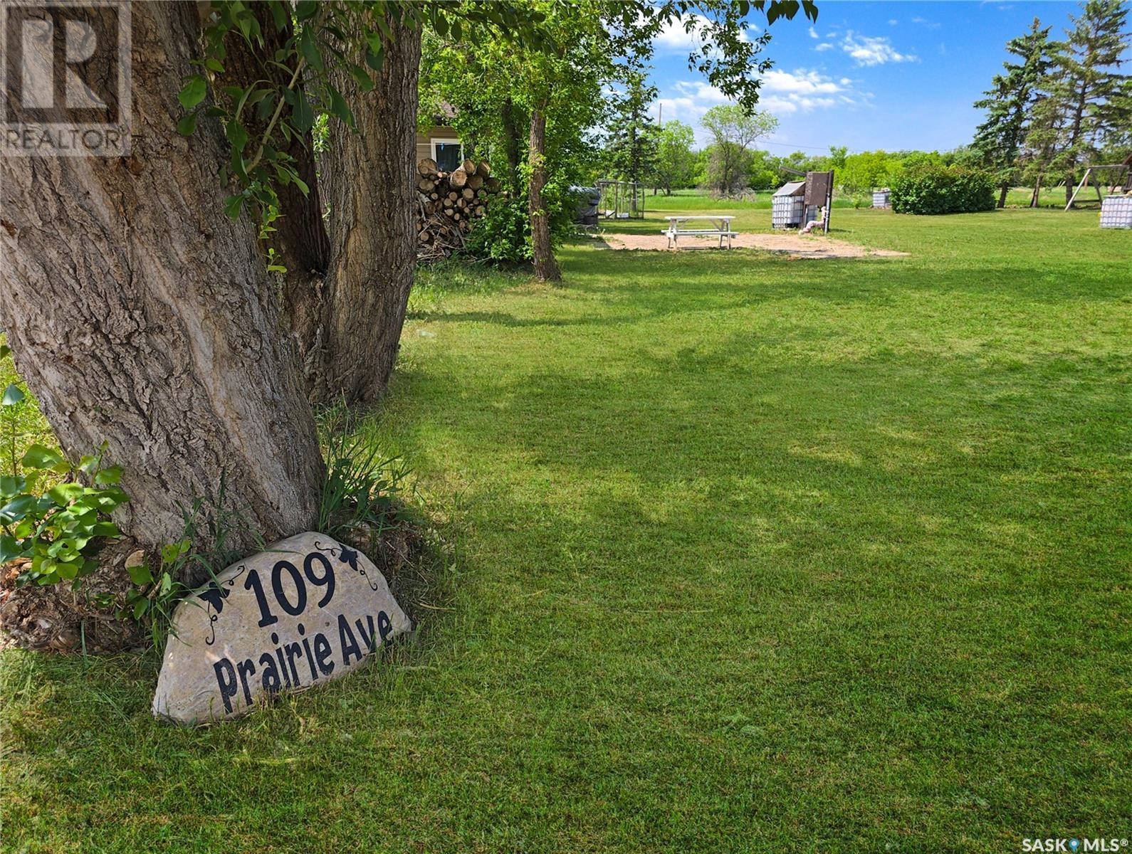 109 Prairie Ave, Simpson, SK S0G 4M0