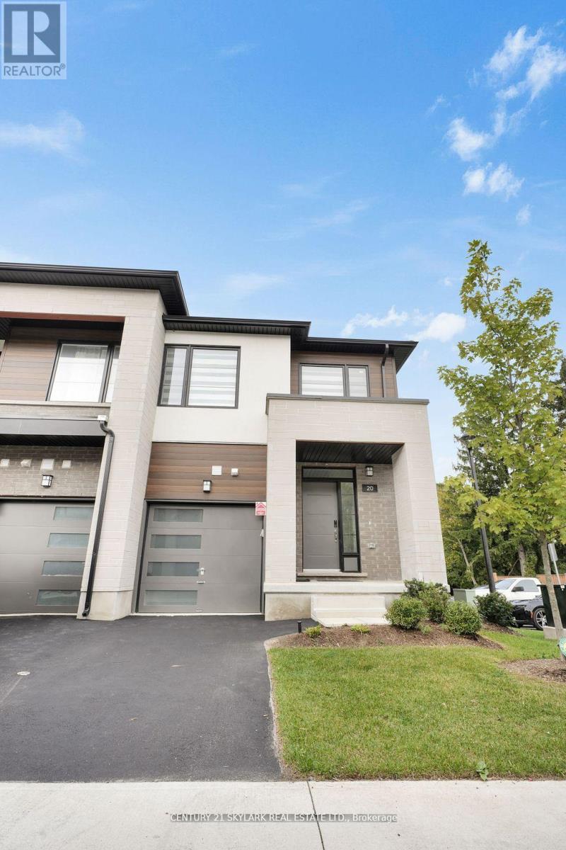 20 350 River Rd, Cambridge, ON N3C 0H4