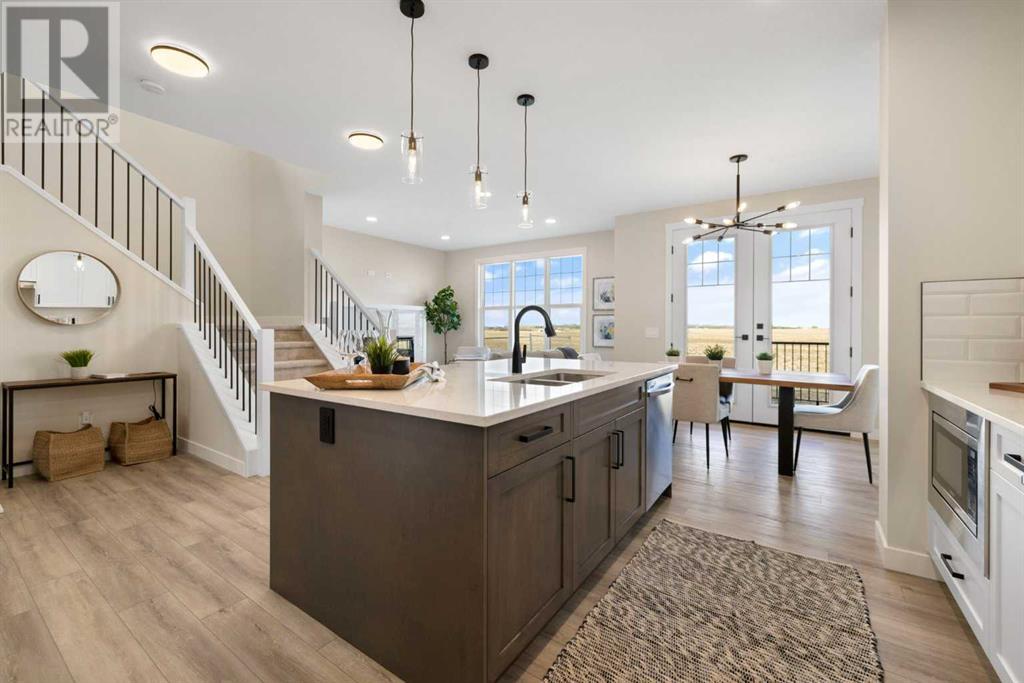 315 Kinniburgh Loop, Chestermere, AB T1X 3C3