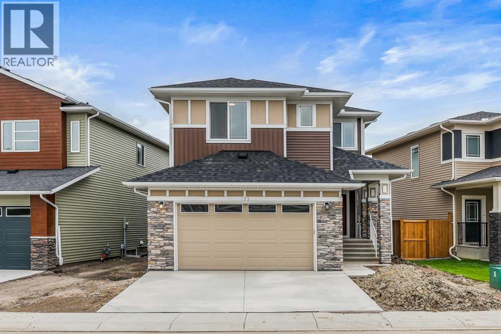 533 Baywater Mnr SW, Airdrie, AB T4B 5R5