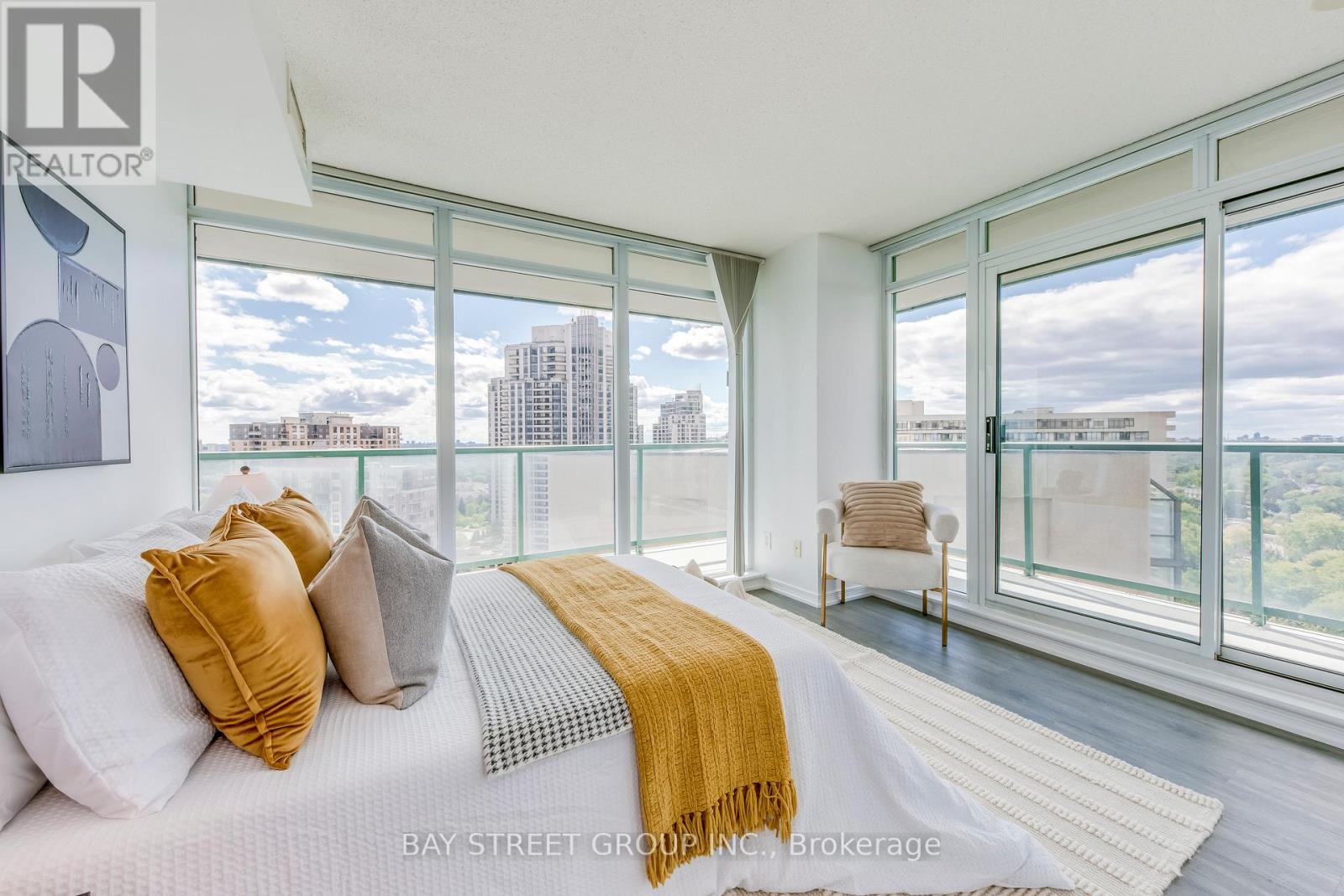 1905 5500 Yonge St, Toronto, ON M2N 7L1