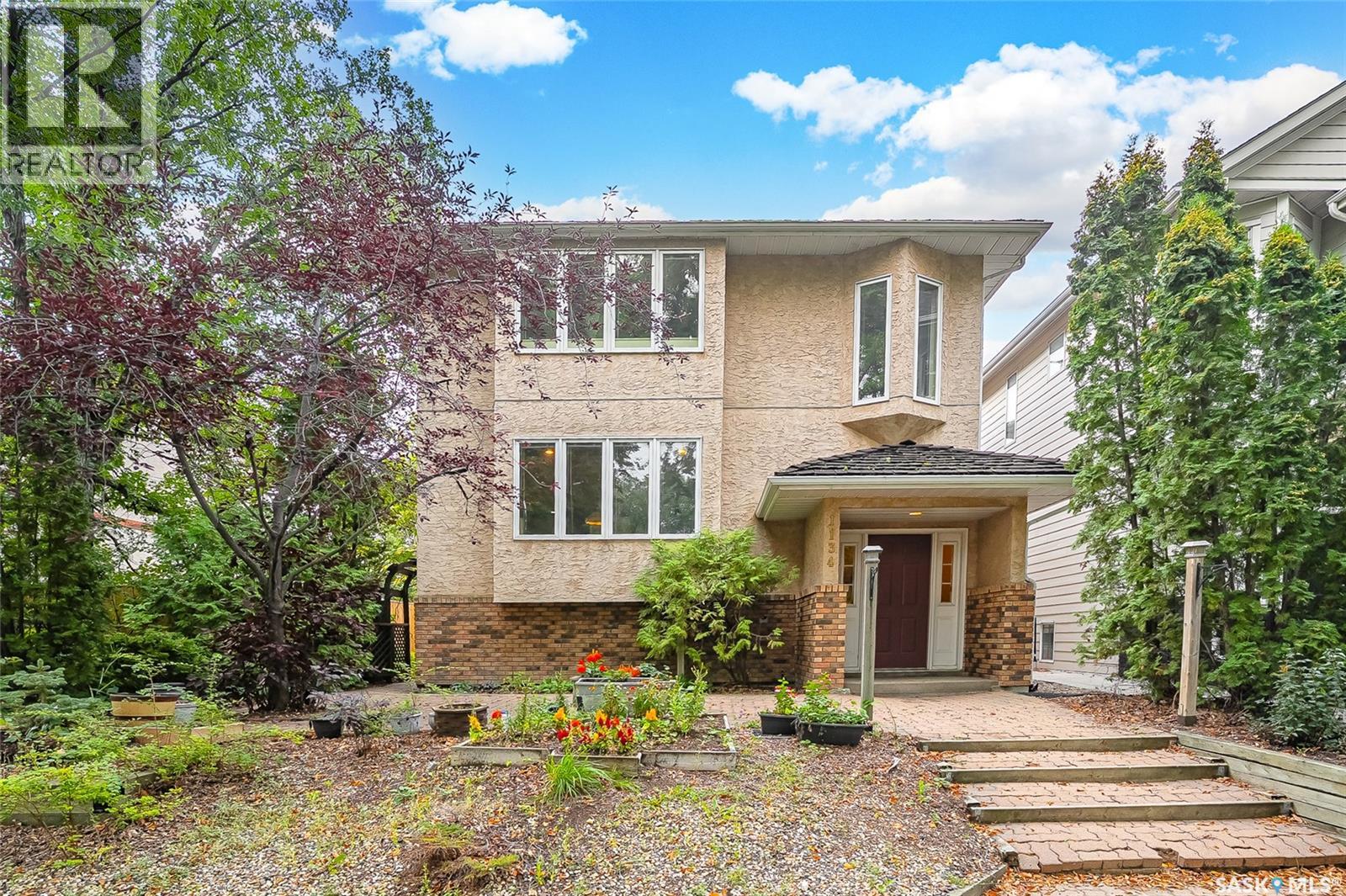 1134 Osler St, Saskatoon, SK S7N 0T7