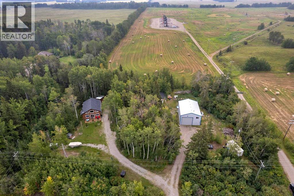 34077 Range Road 40, Rural Mountain View County, AB T0M 0K0